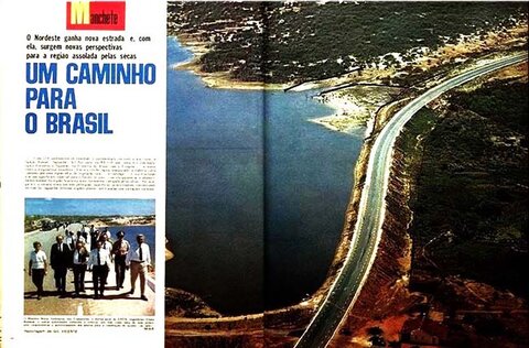 Um Caminho Para o Brasil