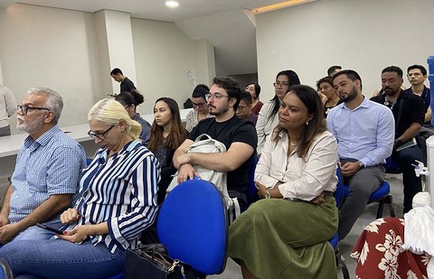 Prefeitura de Porto Velho fortalece vigilância genômica para enfrentamento de doenças emergentes