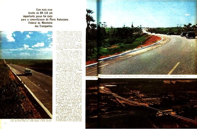 Um Caminho Para o Brasil - Gente de Opinião