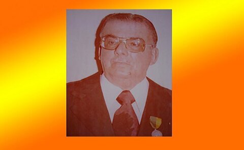 Hospital Cemetron recebe o nome do Dr. Hamilton Raulino Gondim 