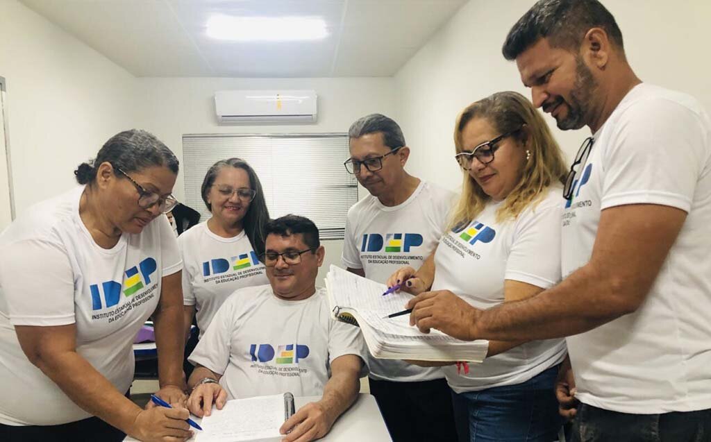 Expansão do ensino técnico em Rondônia está garantindo mais oportunidades para quem busca o sucesso profissional com novas habilidades - Gente de Opinião