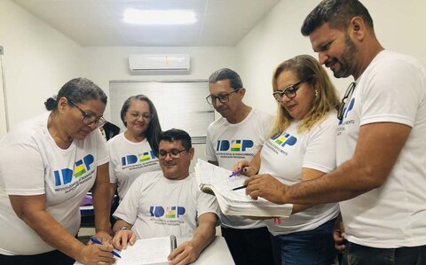 Governo de RO oferta 1.500 vagas de cursos técnicos em Porto Velho; inscrições encerram quarta-feira, 28