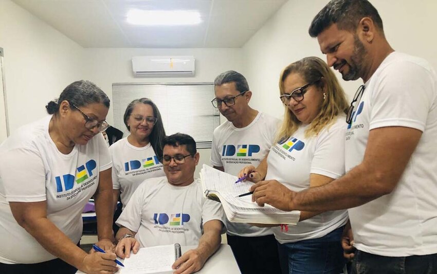 Governo de RO oferta 1.500 vagas de cursos técnicos em Porto Velho; inscrições encerram quarta-feira, 28