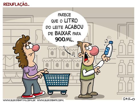 Entenda o "Efeito Dominó" na Economia Brasileira