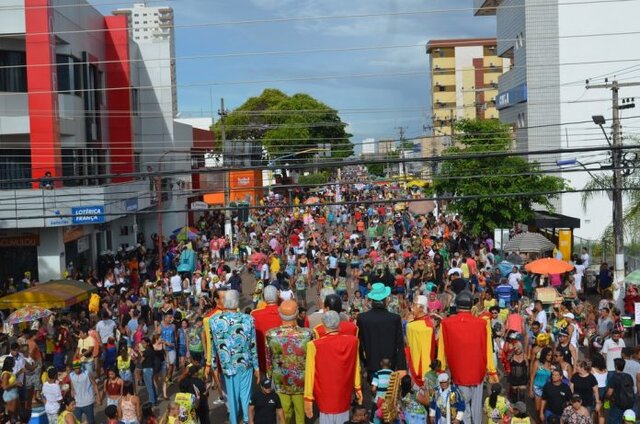 Energisa orienta blocos de rua sobre segurança elétrica para o Carnaval - Gente de Opinião