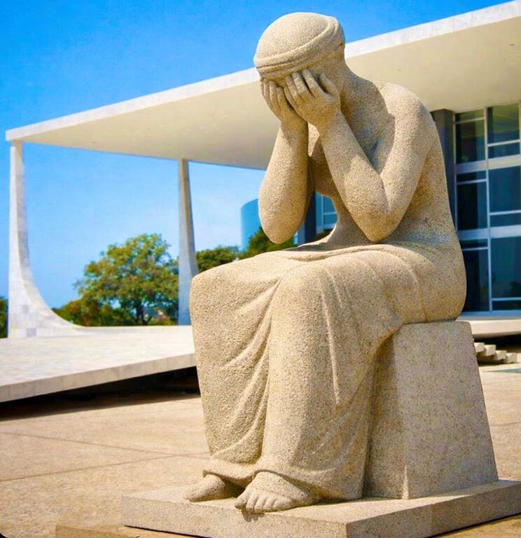 Controle externo do judiciário: um alerta feito há 29 anos mais ignorado - Gente de Opinião