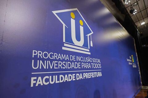 Inscrições abertas para curso superior com apoio da Prefeitura de Porto Velho