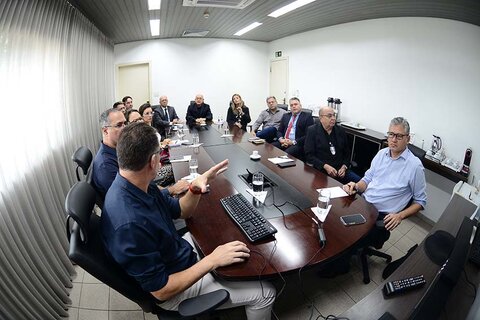 TRT-14 alinha ações para garantir uma Justiça cada vez mais rápida e eficiente