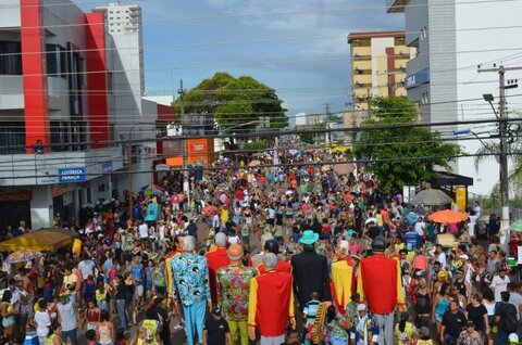 Energisa orienta blocos de rua sobre segurança elétrica para o Carnaval  