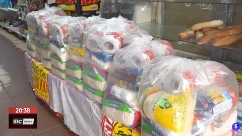 Pesquisa da Unir aponta redução no valor da cesta básica em Porto Velho