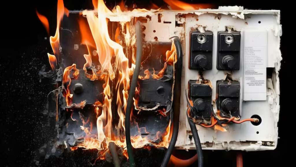 Segurança elétrica: consumidores devem comunicar aumento de carga para evitar acidentes - Gente de Opinião