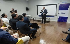 Sebrae Rondônia inicia atividades de 2026 