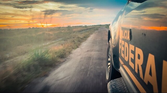 PF deflagra 2ª fase da Operação Máscara de Janos para combater fraudes em licitações e corrupção de agentes públicos em Rondônia - Gente de Opinião