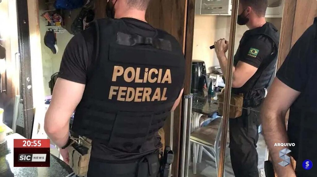 Operação Máscara de Janos mira superfaturamento e vazamento de informações em licitações em Rondônia - Gente de Opinião