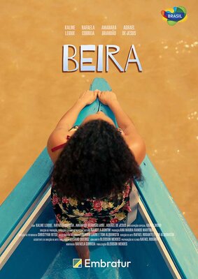 Das margens de Rondônia à França: Beira cruza fronteiras no Festival de Clermont-Ferrand