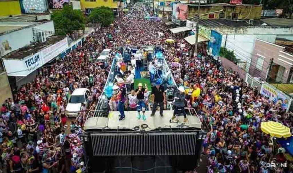 Banda do Vai Quem Quer entra na fase final de preparativos para desfilar do dia 14 de fevereiro, sábado de Carnaval  - Gente de Opinião
