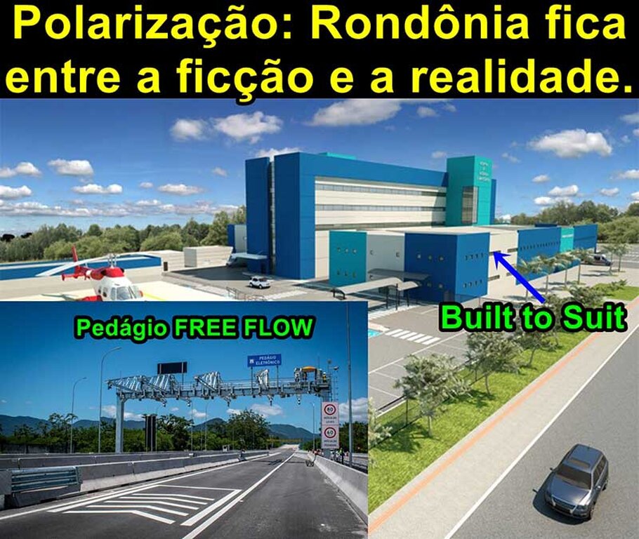 A polarização é um câncer - Gente de Opinião