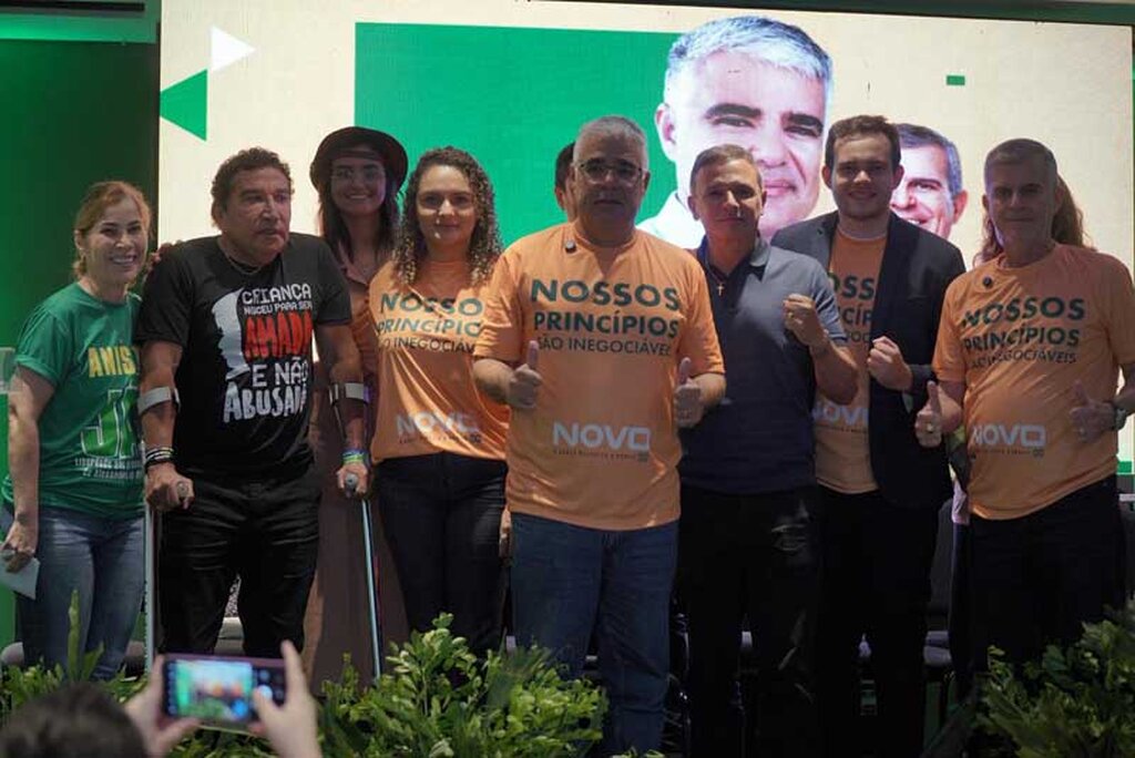 Com o compromisso de reduzir a carga tributária, Eduardo Girão recebe apoio popular e de lideranças nacionais em pré-candidatura ao Governo no Cariri - Gente de Opinião