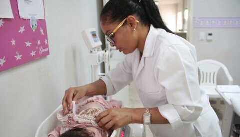 Estratégias de imunização infantil e prevenção de doenças virais são fortalecidas pelo governo de RO