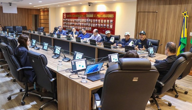 MP atua junto a órgãos de trânsito para manter redução de acidentes no carnaval e evitar sobrecarga na saúde - Gente de Opinião