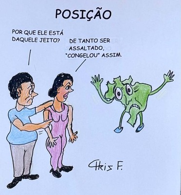 Posição