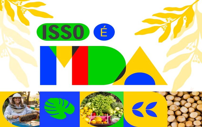  Rondônia é Plano Safra da Agricultura Familiar