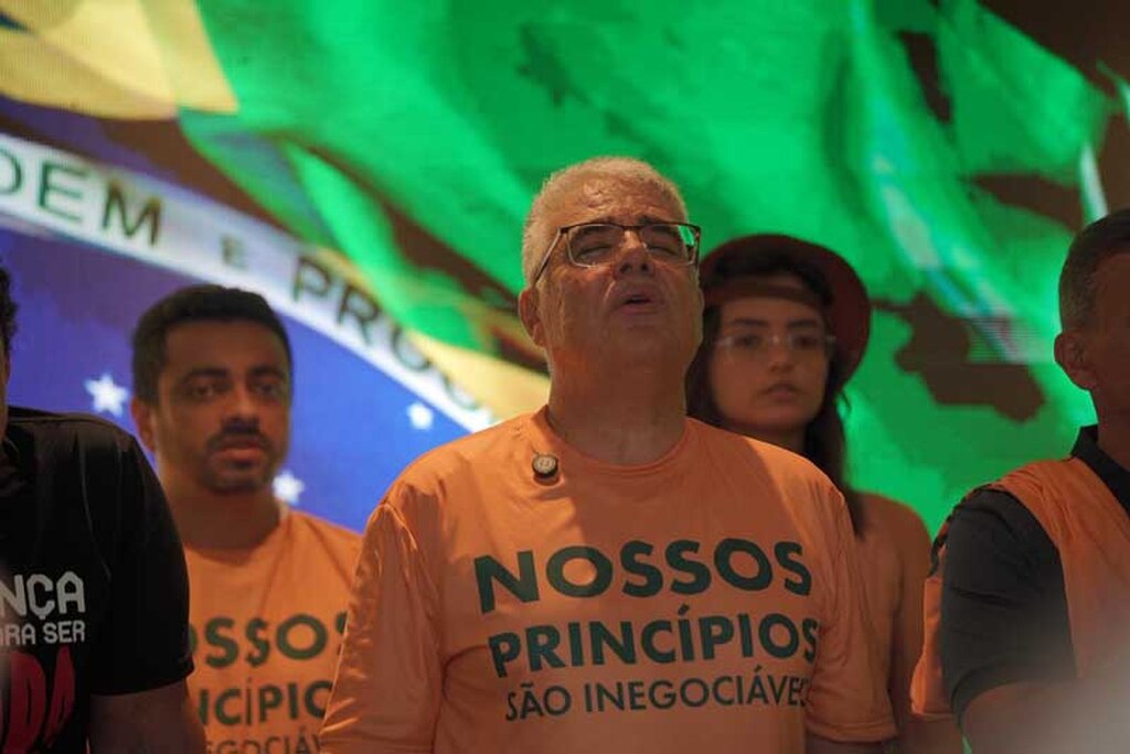 Com o compromisso de reduzir a carga tributária, Eduardo Girão recebe apoio popular e de lideranças nacionais em pré-candidatura ao Governo no Cariri - Gente de Opinião