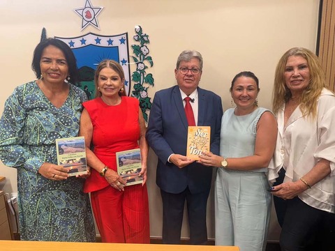 Literatura em destaque: conexões e saberes entre Rondônia e Paraíba