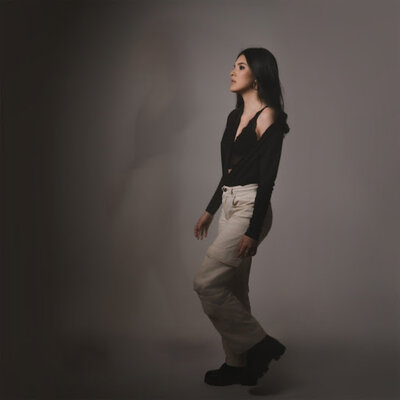 Amanda Hikague lança sua primeira música em 2026