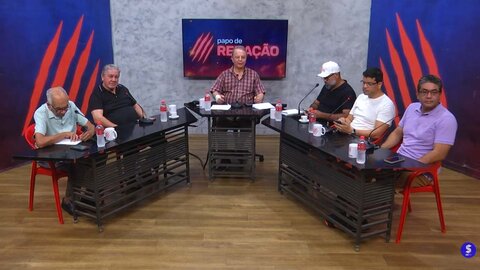 Papo de Redação: Dinos debatem a suspensão do pedágio da BR-364