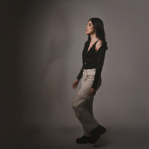 Amanda Hikague - Gente de Opinião