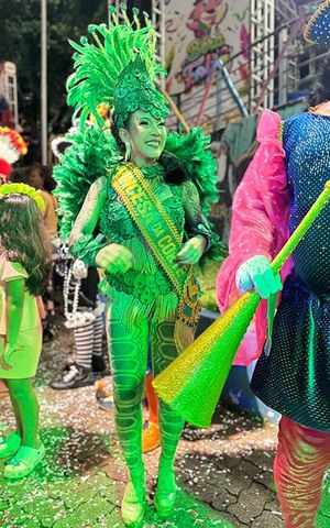 Quebra de Paradigmas - Gente de Opinião