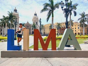 Oito anos depois a capital peruana vai sediar os Jogos Panamericanos - Gente de Opinião