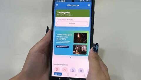 Canais digitais da Energisa se destacam com mais de 95% da preferência dos Rondonienses em 2025