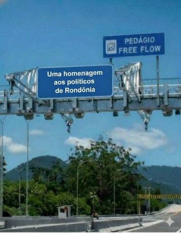 BR-364: pedágio veio para ficar - Gente de Opinião