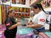Abadás da Banda do Vai Quem Quer ainda podem ser comprados na sede do bloco ou nos supermercados Nova Era 
