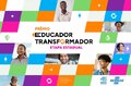 Cerimônia do Prêmio Educador Transformador ocorrerá em Ariquemes
