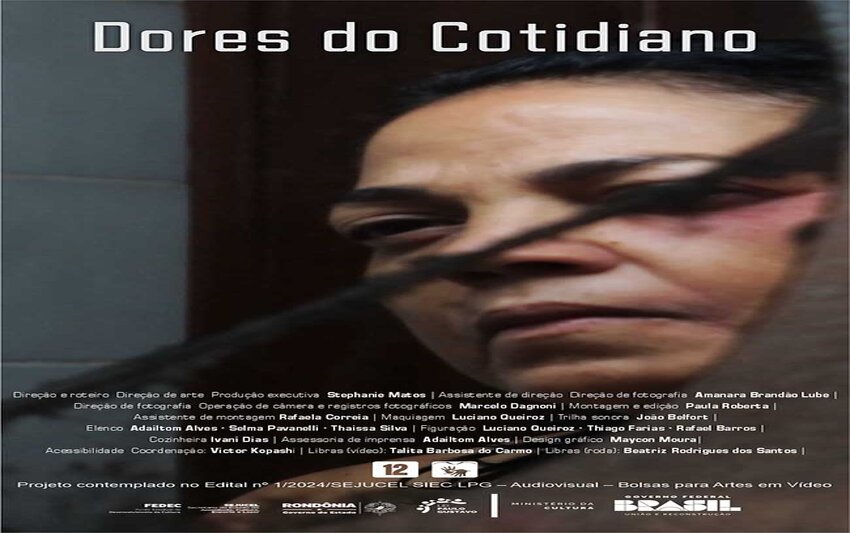 Dois Curtas e os Múltiplos Territórios do Corpo Feminino