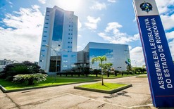 É mentira que Assembleia Legislativa perdoa dívidas da Energisa 