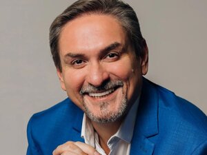 Raniery Araújo Coêlho - Gente de Opinião