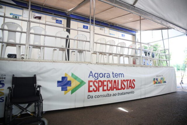 Iniciativa concentra, em unidades móveis, desde a consulta médica até a realização dos procedimentos cirúrgicos - Gente de Opinião