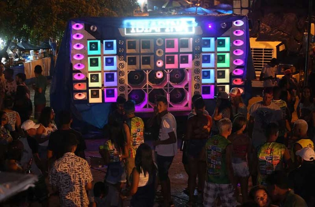 Decreto municipal proíbe paredões de som automotivo durante o carnaval em Porto Velho - Gente de Opinião
