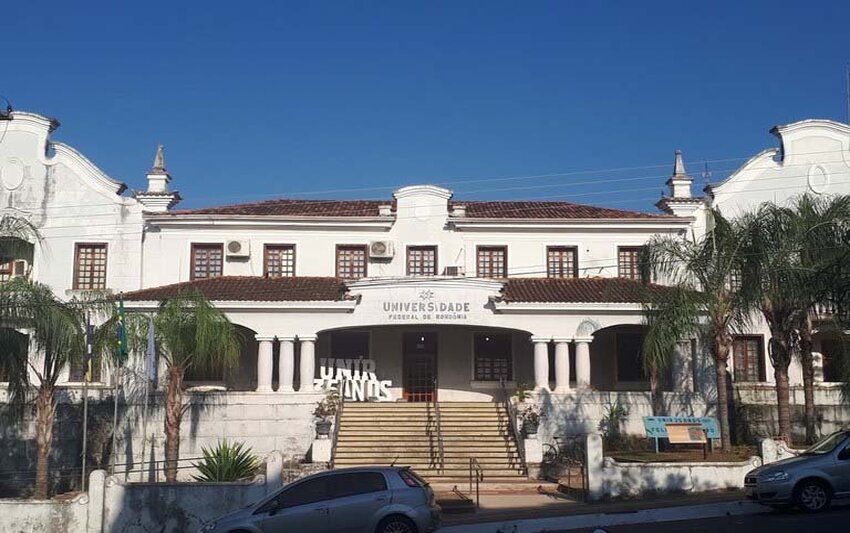 MPF quer garantir aplicação de cotas raciais em concursos para professores da Unir