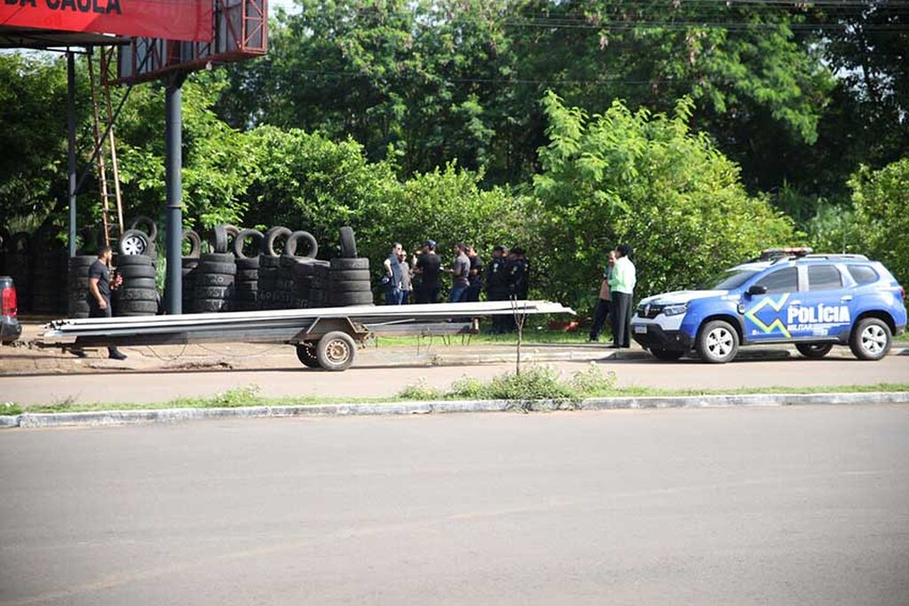 Decisão judicial é resultado de uma ação movida pela Prefeitura de Porto Velho - Gente de Opinião