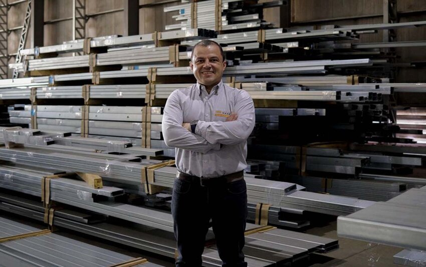 Obras públicas no século XXI não podem ser construídas com métodos do século passado