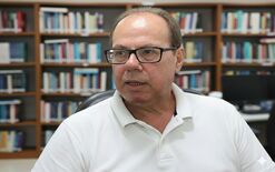 Hildon Chaves fazendo as contas e a representatividade eleitoral da capital