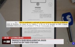 Governo de Rondônia quer regulamentar jogos e apostas em todo o estado