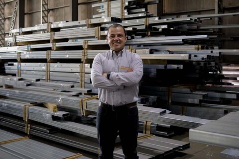 Obras públicas no século XXI não podem ser construídas com métodos do século passado