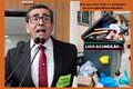 Crise do lixo: vereador diz que há bairros que correm o risco de crise sanitária e contrato será rompido