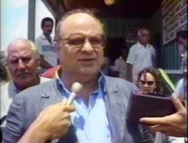 Jerônimo: crítico constante de todos os administradores, e 3  dezes deputado federal - Gente de Opinião